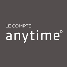 Plateforme financière Anytime : historique et activités