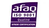 C’est quoi les certifications IOBSP et ISO 9001 ?