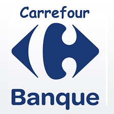 Carrefour Banque historique et activités