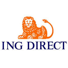ING Direct historique et activités de crédit