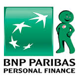 BNP Paribas Personal Finance historique et activités de crédit