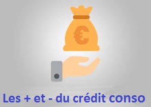 Quels sont les avantages et inconvénients du crédit à la consommation ?