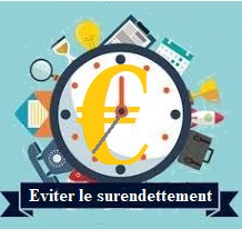 Budget familial : bien le maîtriser pour éviter ou sortir du surendettement