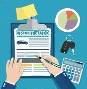 Consolidation de prêts auto : optimiser vos finances avec un rachat de crédit