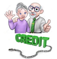 Financement Rachat de crédit pour baisse de revenus retraités comment ça marche ?