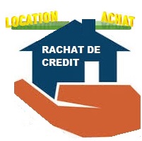 Rachat de crédit et location avec option d’achat (LOA)