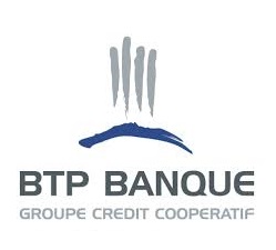 Rachat de crédit et taux en France : banque du bâtiment et des travaux publics BTP banque Nanterre