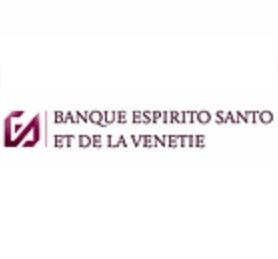 Rachat de crédit et taux en France : Banque Espírito Santo et de la Vénétie BESV