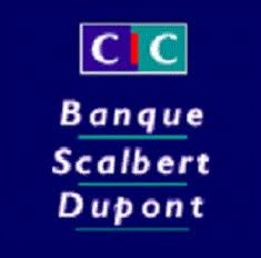 Rachat de crédit et taux en France : Banque CIC Scalbert Dupont