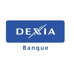 Rachat de crédit meilleurs taux : Dexia CLF banque Paris