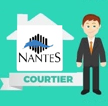 Courtier en rachat de crédit trésorerie travaux à Nantes