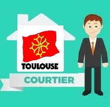 Courtier en rachat de crédit trésorerie travaux à Toulouse