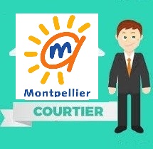 Courtier en rachat de crédit trésorerie travaux à Montpellier 