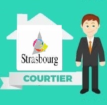 Courtier en rachat de crédit trésorerie travaux à Strasbourg 