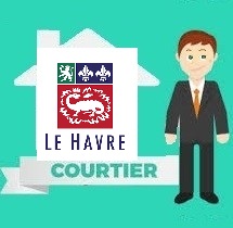 Courtier en rachat de crédit trésorerie travaux au Havre