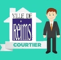 Courtier en rachat de crédit trésorerie travaux à Reims