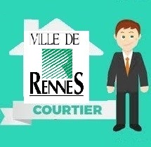 Courtier en rachat de crédit trésorerie travaux à Rennes