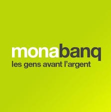 Rachat de crédit meilleurs taux : Banque Monabanq