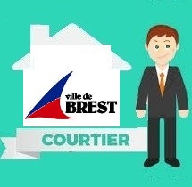 Courtier en rachat de crédit trésorerie travaux à Brest