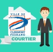 Courtier en rachat de crédit trésorerie travaux à Clermont-Ferrand