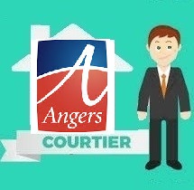 Courtier en rachat de crédit trésorerie travaux à Angers