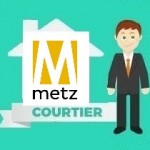 Courtier en rachat de crédit trésorerie travaux à Metz