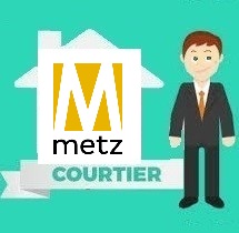 Courtier en rachat de crédit trésorerie travaux à Metz