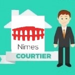 Courtier en rachat de crédit trésorerie travaux à Nîmes