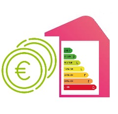 Rachat de crédit avec rallonge travaux isolation