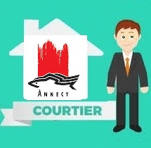 Courtier en rachat de crédit trésorerie travaux à Annecy