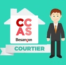 Courtier en rachat de crédit trésorerie travaux à Besançon