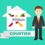 Courtier en rachat de crédit trésorerie travaux à Roubaix