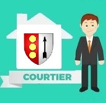 Courtier en rachat de crédit trésorerie travaux à Aubervilliers