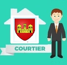 Courtier en rachat de crédit trésorerie travaux à Caen