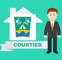 Courtier en rachat de crédit trésorerie travaux à Courbevoie