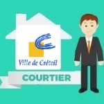 Courtier en rachat de crédit trésorerie travaux à Créteil