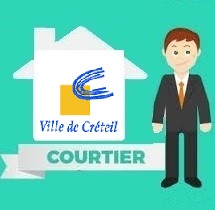 Courtier en rachat de crédit trésorerie travaux à Créteil