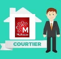 Courtier en rachat de crédit trésorerie travaux à Mulhouse