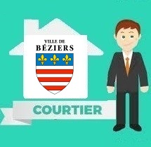 Courtier en rachat de crédit trésorerie travaux à Béziers 
