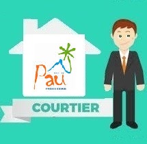 Courtier en rachat de crédit trésorerie travaux à Pau 