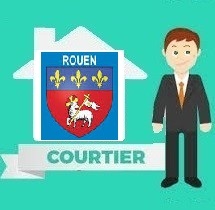 Courtier en rachat de crédit trésorerie travaux à Rouen