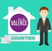 Courtier en rachat de crédit trésorerie travaux à Valence