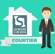 Courtier en rachat de crédit trésorerie travaux à la Seyne-sur-Mer
