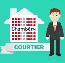 Courtier en rachat de crédit trésorerie travaux à Chambéry