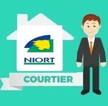 Courtier en rachat de crédit trésorerie travaux à Niort