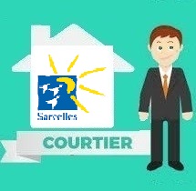 Courtier en rachat de crédit trésorerie travaux à Sarcelles