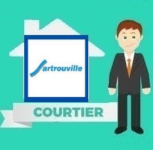 Courtier en rachat de crédit trésorerie travaux à Sartrouville