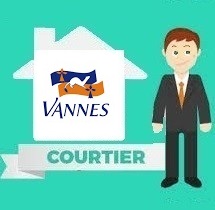 Courtier en rachat de crédit trésorerie travaux à Vannes