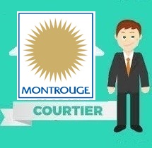 Courtier en rachat de crédit trésorerie travaux à Montrouge