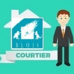 Courtier en rachat de crédit trésorerie travaux à Blois